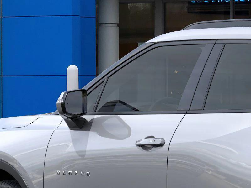 new 2026 Chevrolet Blazer car, priced at $44,675