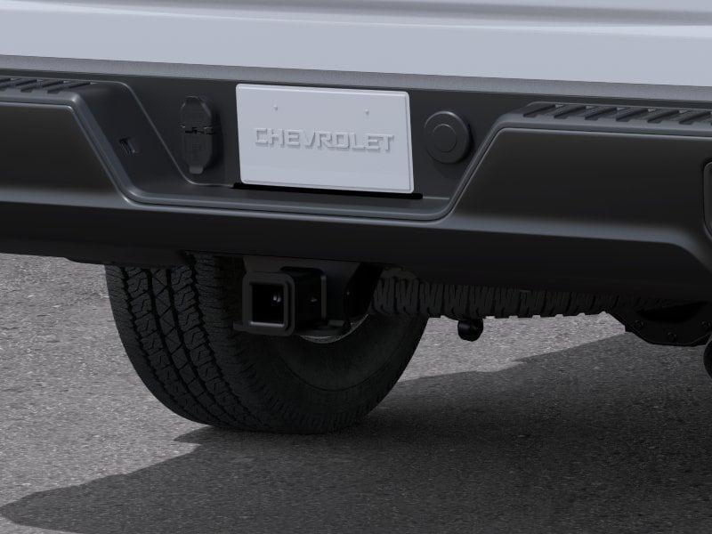 new 2026 Chevrolet Silverado 2500 car, priced at $55,980