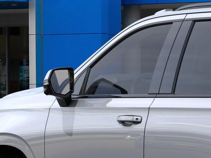 new 2026 Chevrolet Tahoe car, priced at $83,015