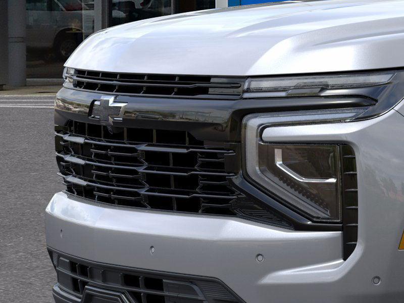 new 2026 Chevrolet Tahoe car, priced at $83,015