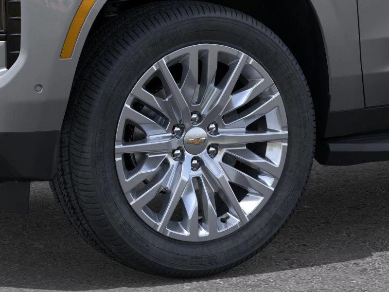new 2026 Chevrolet Tahoe car, priced at $83,015