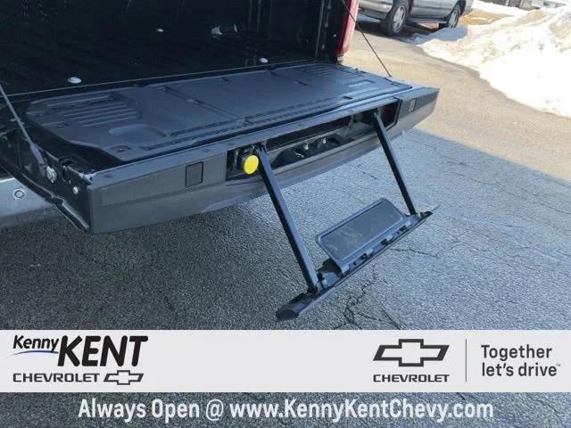 used 2024 Ford F-150 car, priced at $45,500