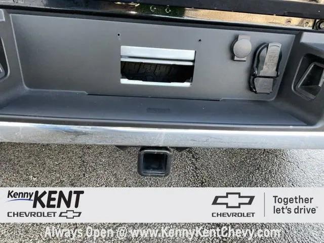 used 2024 Ford F-150 car, priced at $45,500