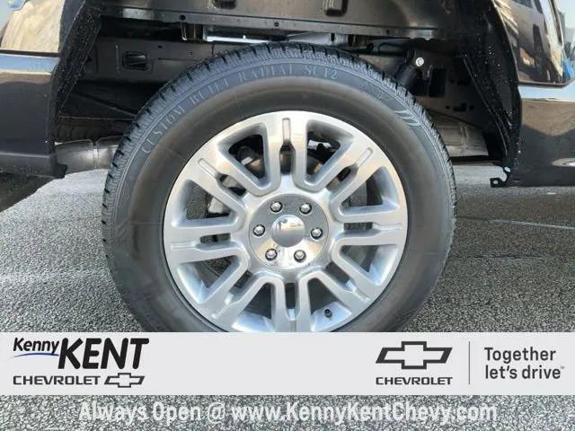 used 2024 Ford F-150 car, priced at $45,500