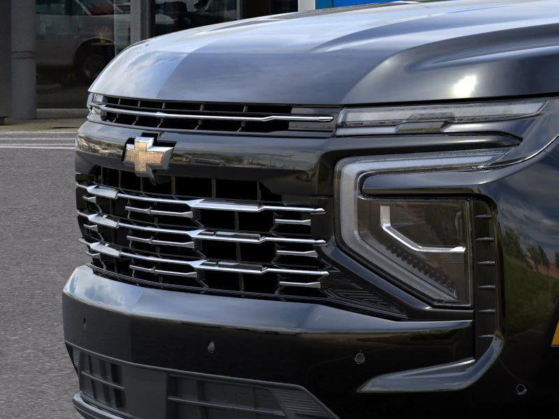 new 2026 Chevrolet Tahoe car, priced at $89,980