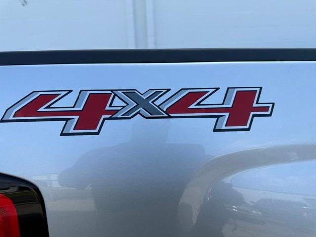 used 2017 Chevrolet Silverado 1500 car, priced at $24,708