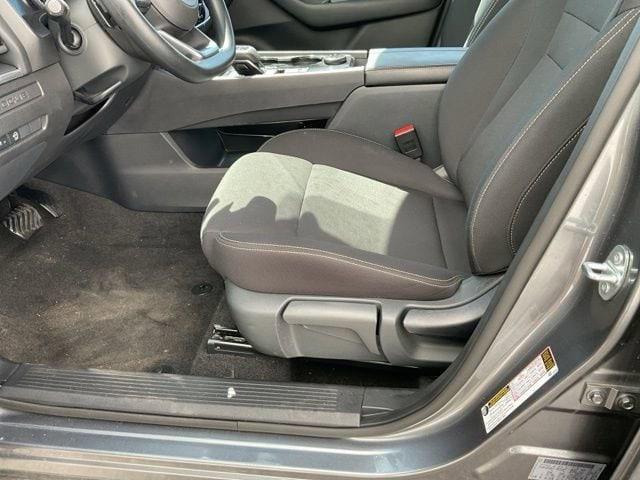 used 2024 Nissan Rogue car, priced at $21,104