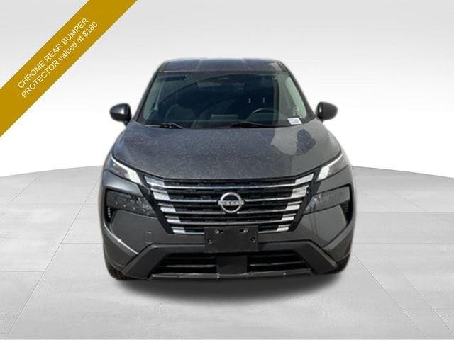 used 2024 Nissan Rogue car, priced at $21,104