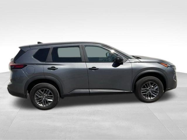 used 2024 Nissan Rogue car, priced at $21,104