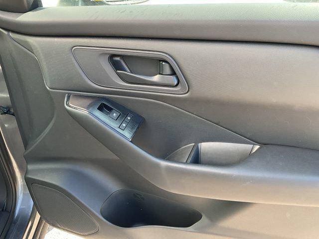 used 2024 Nissan Rogue car, priced at $21,104