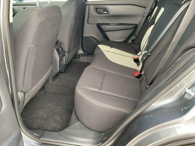 used 2024 Nissan Rogue car, priced at $21,104