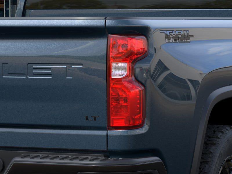 new 2026 Chevrolet Silverado 2500 car, priced at $71,830