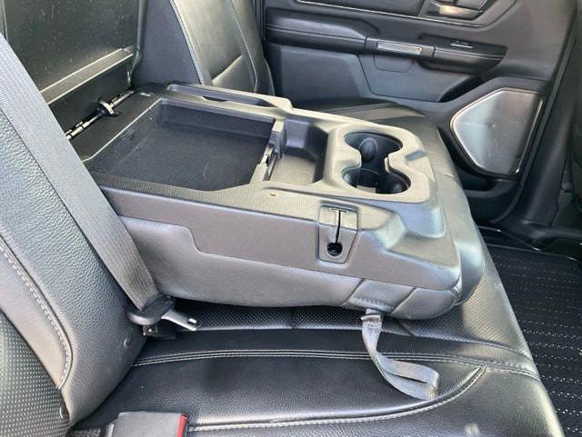used 2019 Ram 1500 car, priced at $31,836