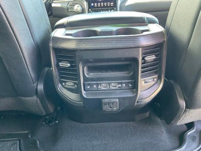used 2019 Ram 1500 car, priced at $31,836