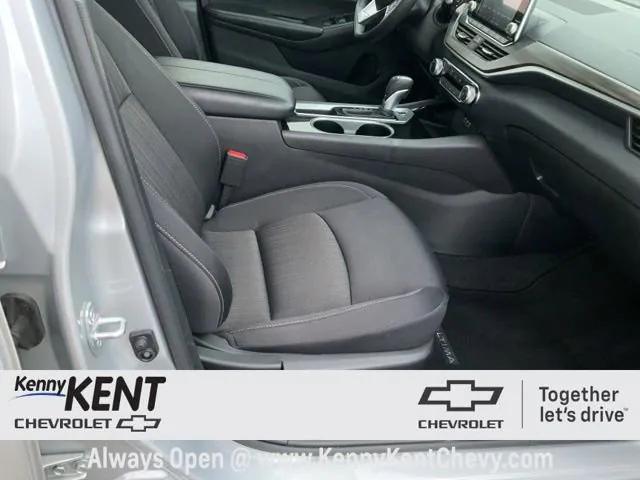 used 2024 Nissan Altima car, priced at $18,499