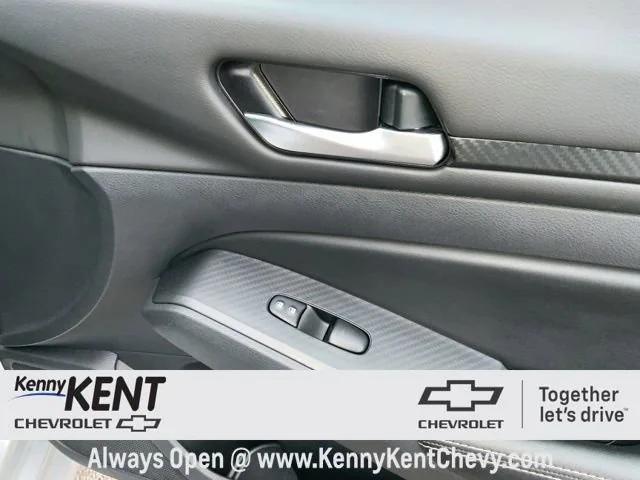 used 2024 Nissan Altima car, priced at $18,499