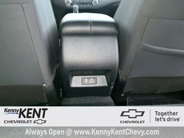 used 2024 Nissan Altima car, priced at $18,499