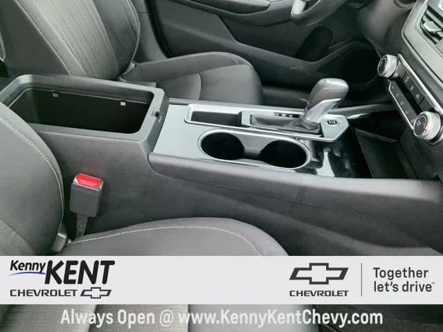 used 2024 Nissan Altima car, priced at $18,499