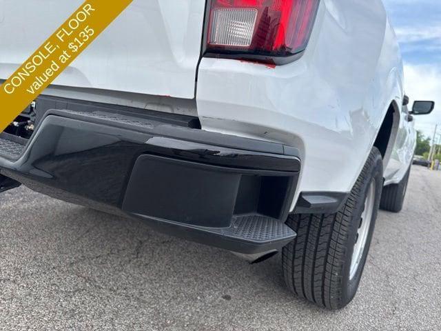used 2023 Chevrolet Colorado car, priced at $25,678