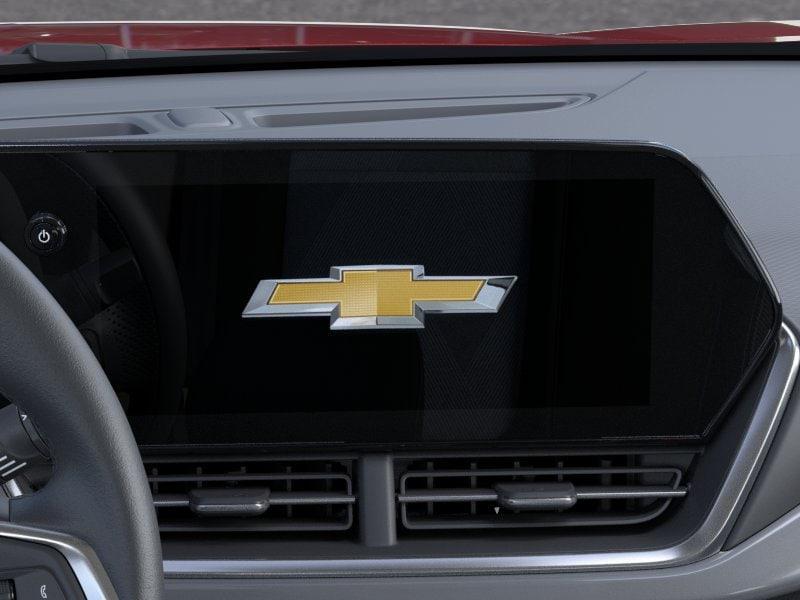 new 2026 Chevrolet Trax car, priced at $24,280