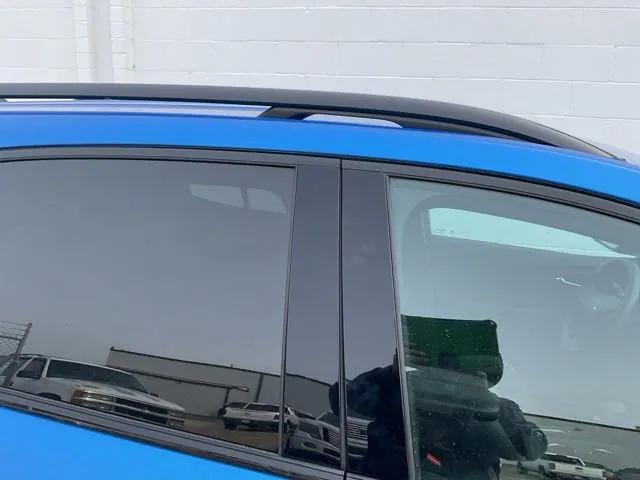 used 2024 Chevrolet Equinox car, priced at $23,428