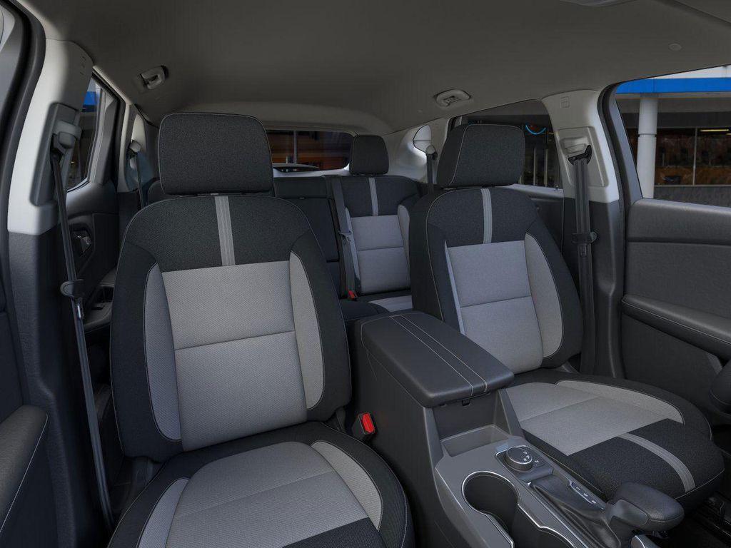 new 2026 Chevrolet Blazer car, priced at $36,655