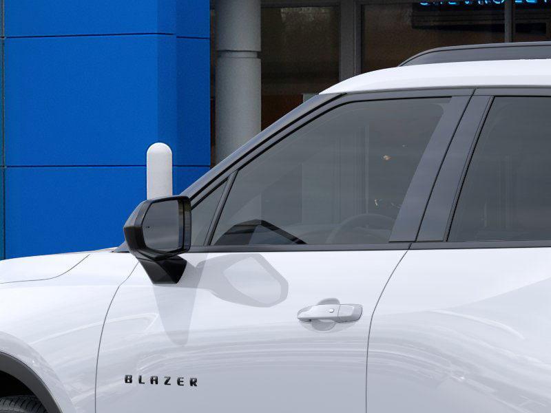new 2026 Chevrolet Blazer car, priced at $36,655