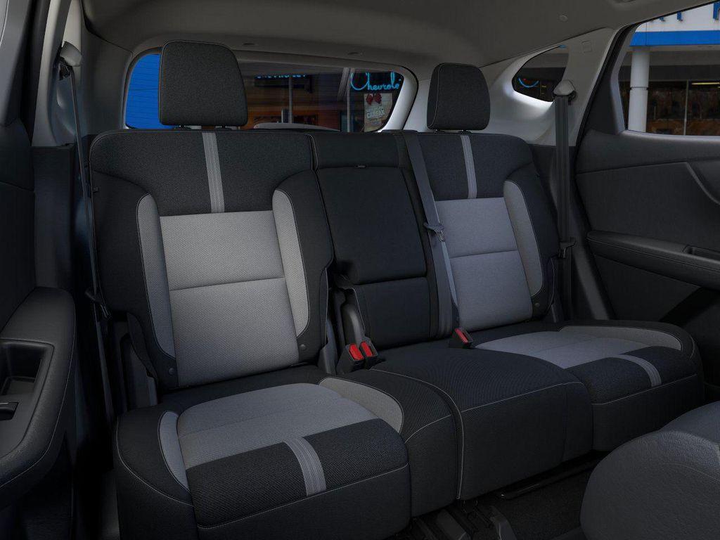 new 2026 Chevrolet Blazer car, priced at $36,655