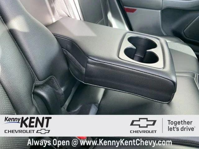 used 2022 Ford Escape car, priced at $21,784