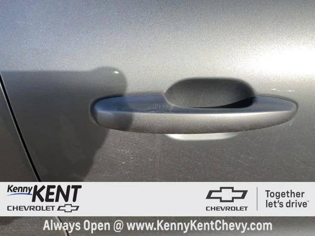 used 2022 Ford Escape car, priced at $21,784