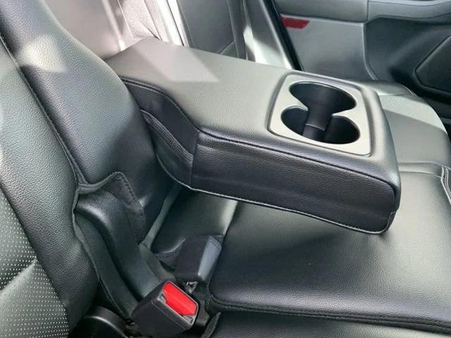 used 2022 Ford Escape car, priced at $18,991