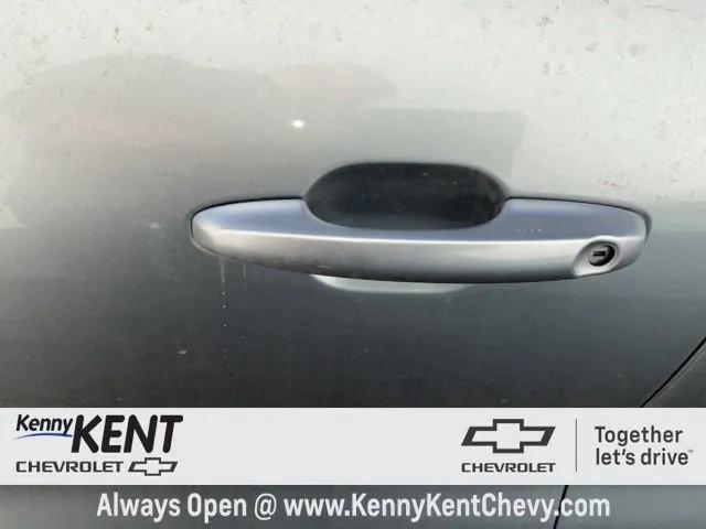 used 2022 Ford Escape car, priced at $21,784