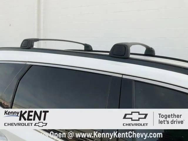 used 2022 Hyundai Santa Fe car, priced at $21,494