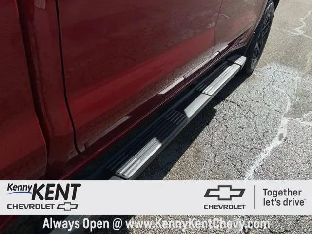 used 2022 Chevrolet Silverado 1500 car, priced at $26,434