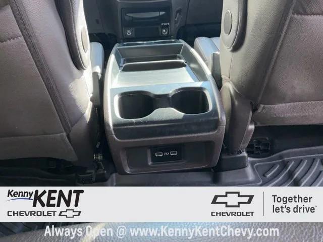 used 2023 Honda Odyssey car, priced at $34,747