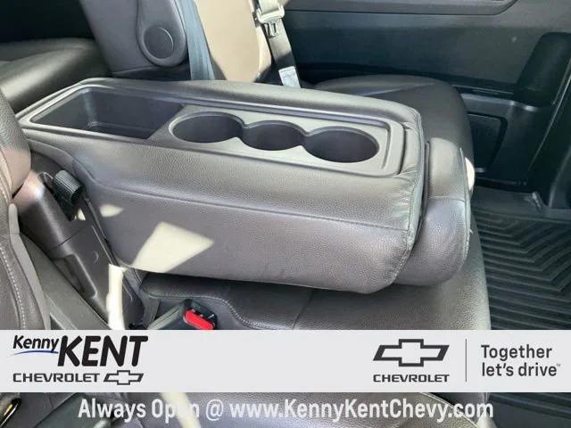 used 2023 Honda Odyssey car, priced at $34,747