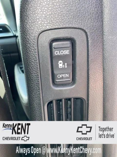 used 2023 Honda Odyssey car, priced at $34,747