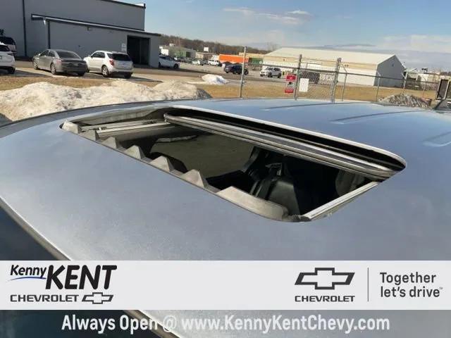 used 2023 Honda Odyssey car, priced at $34,747