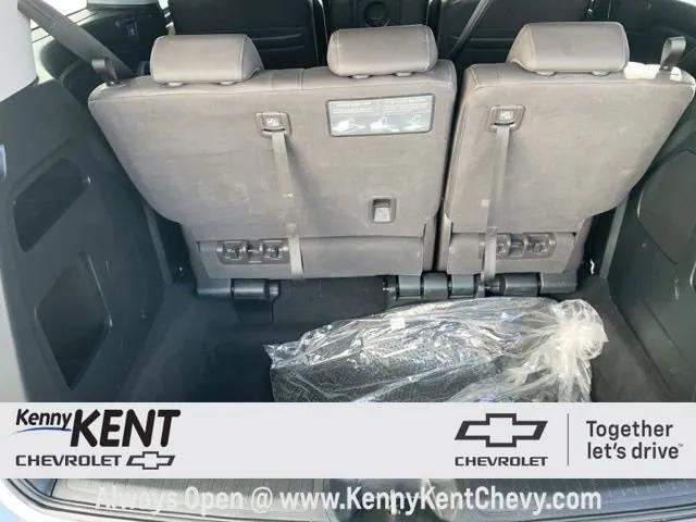 used 2023 Honda Odyssey car, priced at $34,747