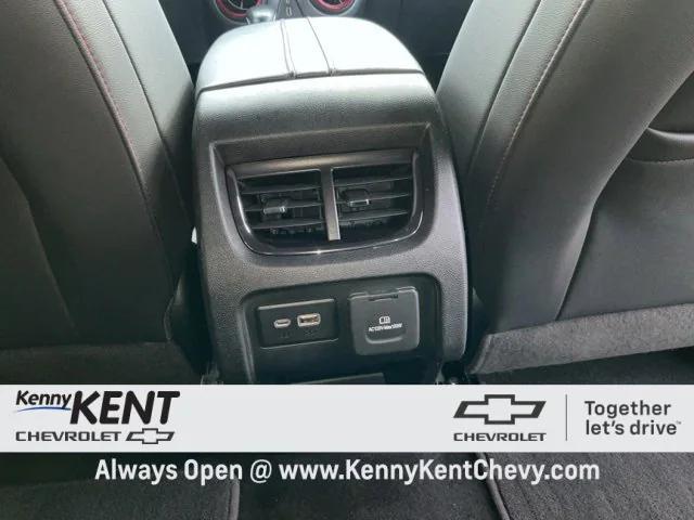 used 2020 Chevrolet Blazer car, priced at $19,676