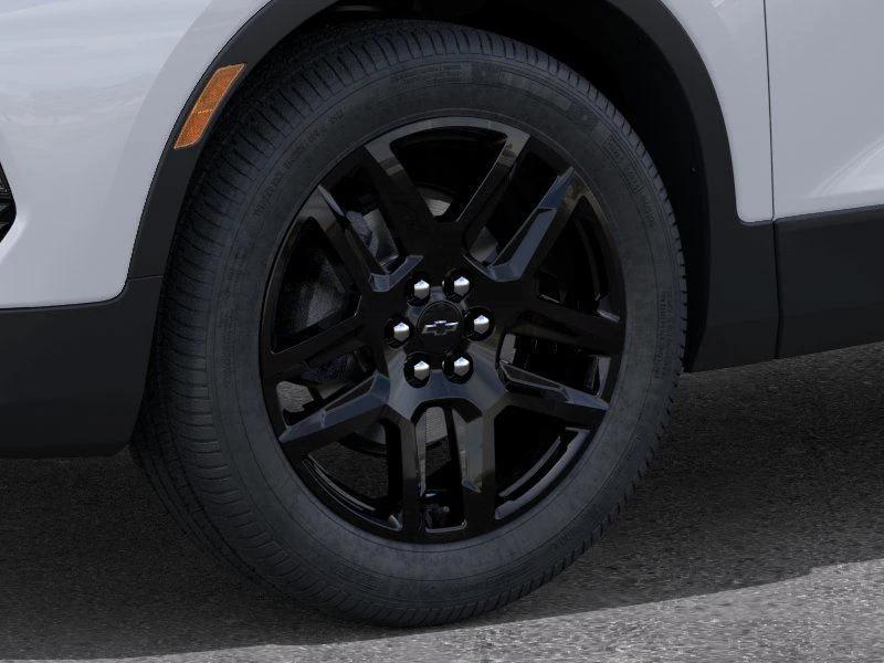 new 2026 Chevrolet Blazer car, priced at $41,330