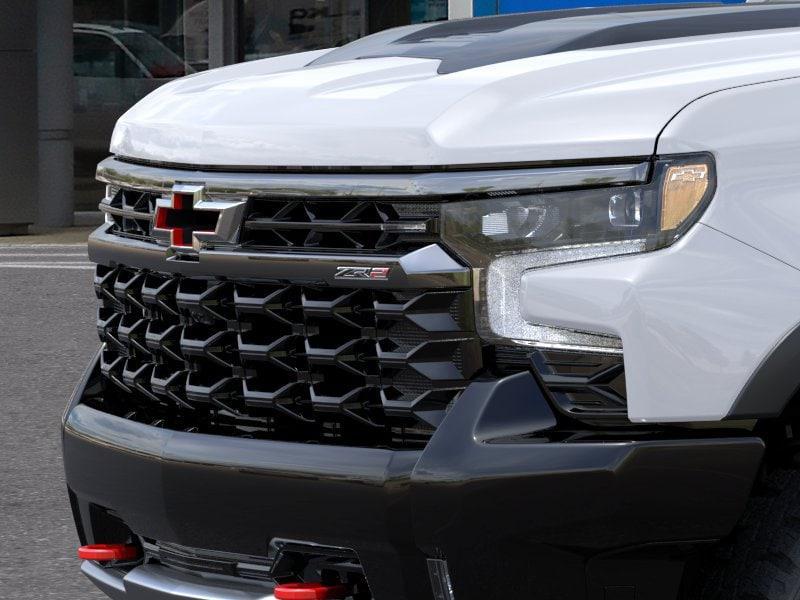 new 2026 Chevrolet Silverado 1500 car, priced at $70,684