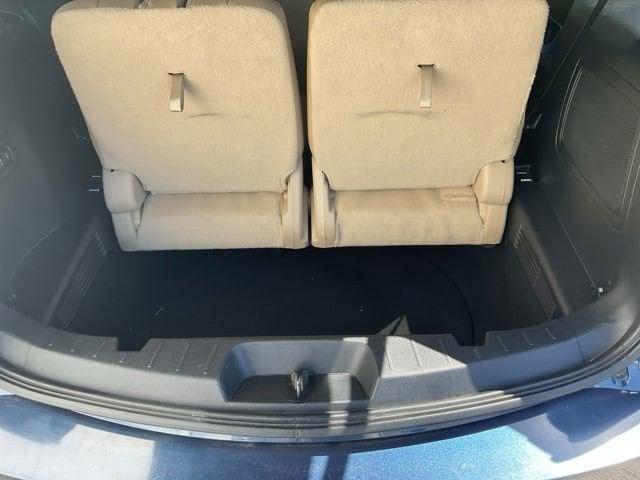 used 2016 Ford Explorer car, priced at $12,991