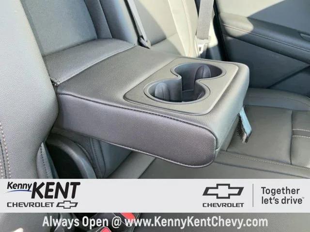 used 2019 Chevrolet Blazer car, priced at $18,491