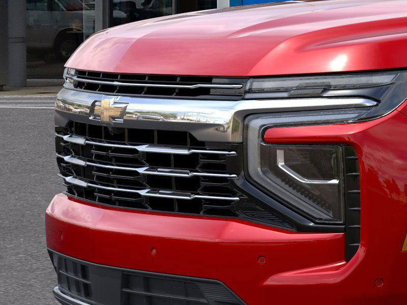 new 2026 Chevrolet Tahoe car, priced at $69,688