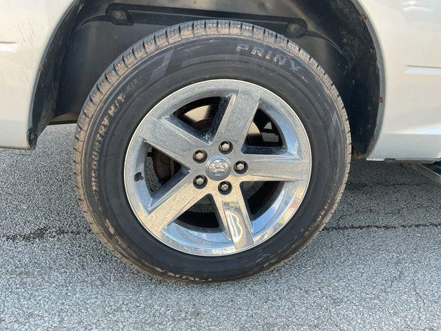 used 2011 Dodge Ram 1500 car, priced at $10,859