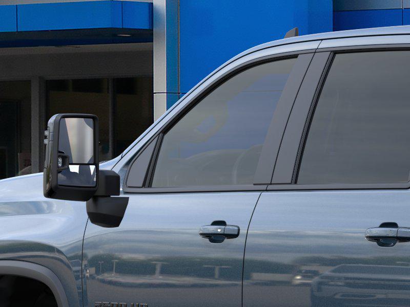new 2026 Chevrolet Silverado 2500 car, priced at $71,270