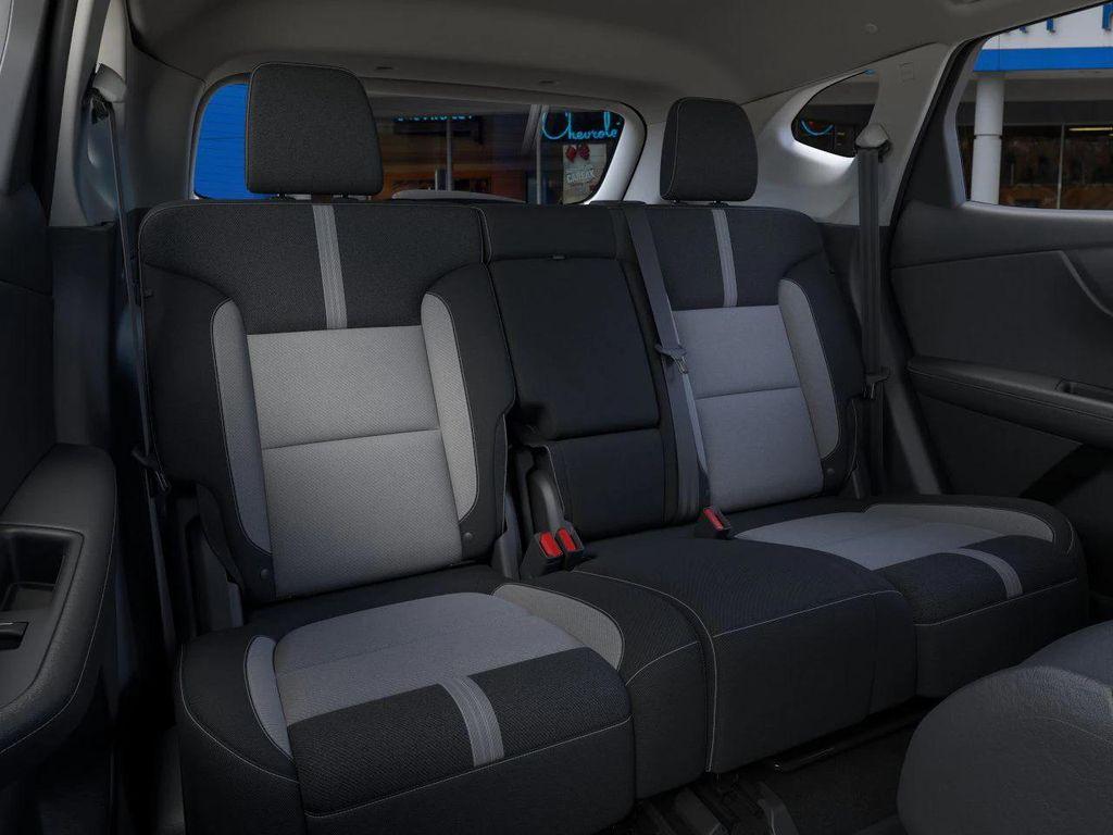 new 2026 Chevrolet Blazer car, priced at $36,135