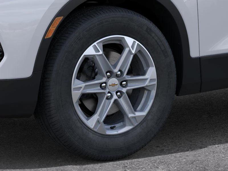 new 2026 Chevrolet Blazer car, priced at $36,135