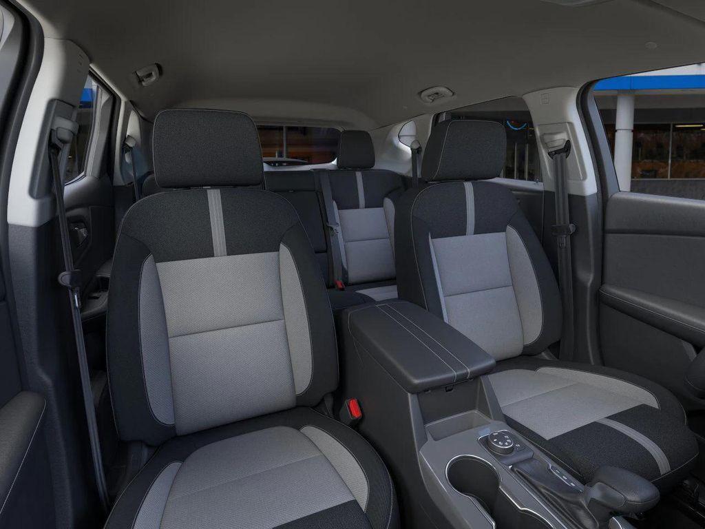 new 2026 Chevrolet Blazer car, priced at $36,135